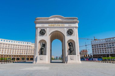 Nur-Sultan Zafer Yayı 186