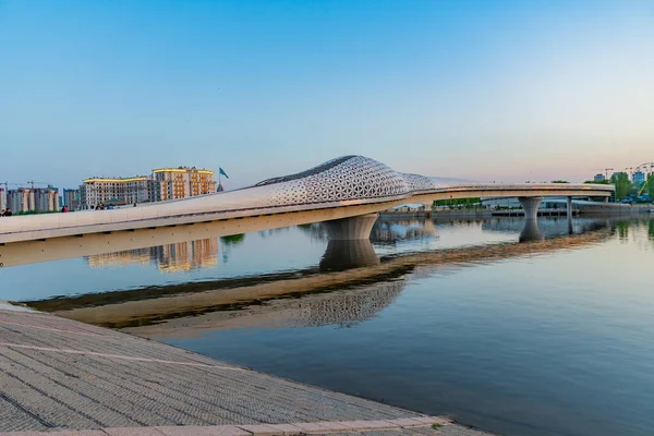 Nur-Sultan Ishim Nehri 179