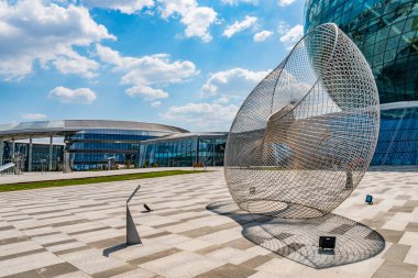 Nur-Sultan Fuar Pavyonu 224