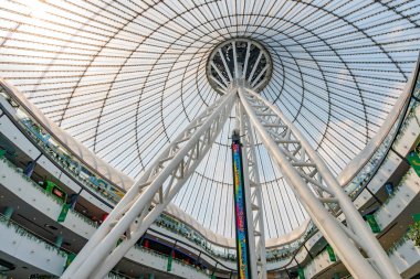 Nur-Sultan Shatyr 233