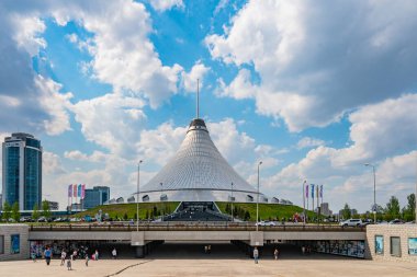 Nur-Sultan Shatyr 239