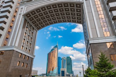 Nur-Sultan Aşıklar Parkı 248