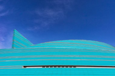 Nur-Sultan Konser Salonu 290