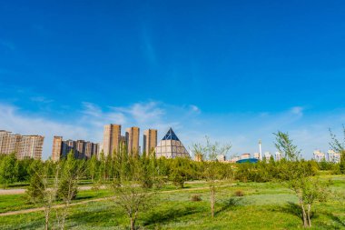 Nur-Sultan Barış Sarayı 293