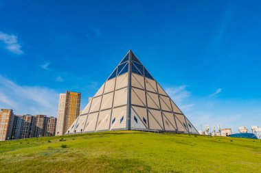 Nur-Sultan Barış Sarayı 296