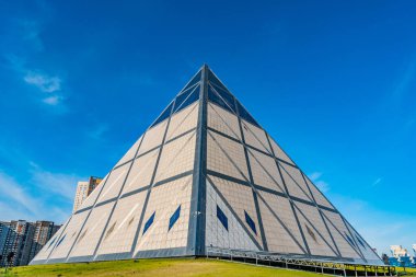 Nur-Sultan Barış Sarayı 297