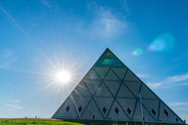 Nur-Sultan Barış Sarayı 298