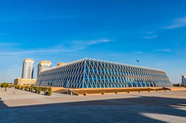 Nur-Sultan Gkkp Bağımsızlık Sarayı 317