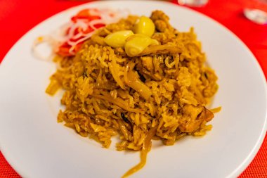 Geleneksel Kazak Mutfağı 331