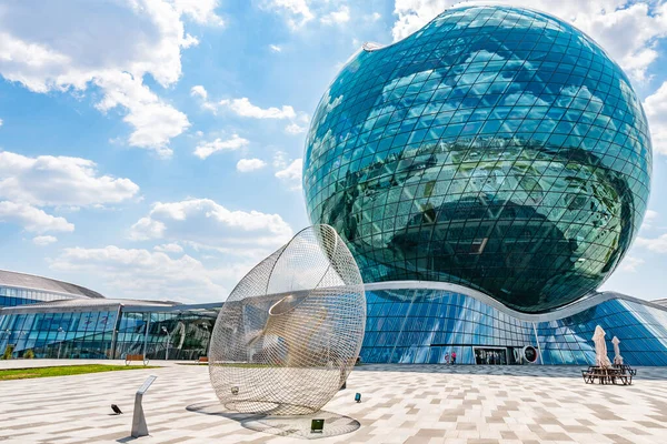 Nur-Sultan Fuar Pavyonu 225