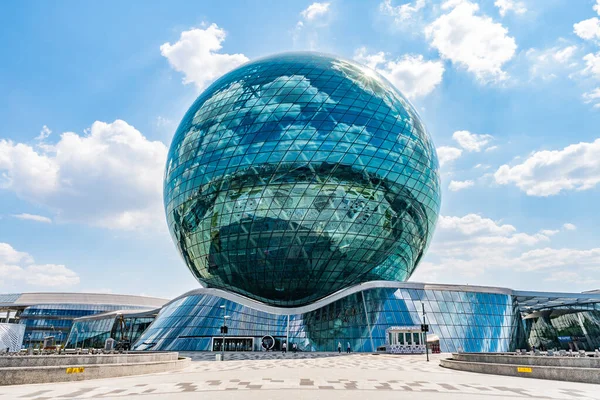 Nur-Sultan Fuar Pavyonu 226