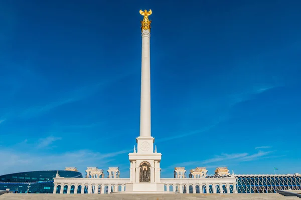 Nur-Sultan Kazak Eli 312