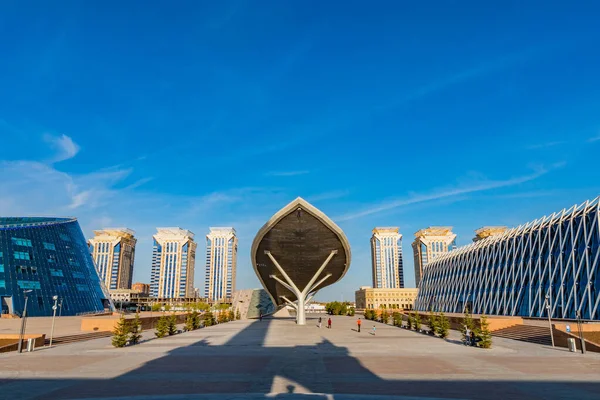 Nur-Sultan Barış Duvarı 318