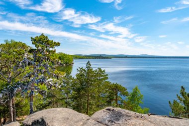 Burabay Ulusal Parkı 11