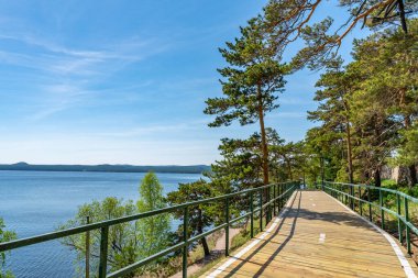 Burabay Ulusal Parkı 13