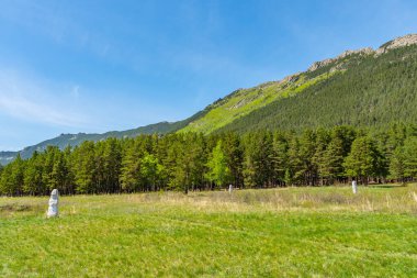 Burabay Milli Parkı 27