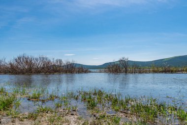 Burabay Milli Parkı 30