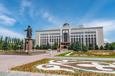 Taraz Bölgesel Akimat 61