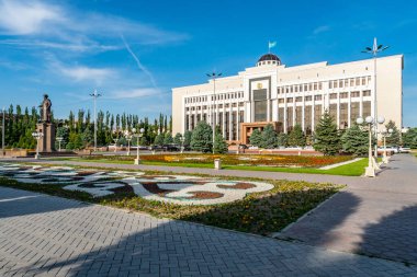 Taraz Bölgesel Akimat 94