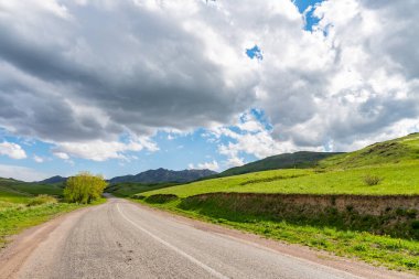 Karatal Nehri Vadisi 03