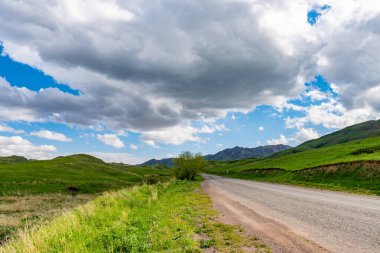 Karatal Nehri Vadisi 06