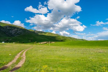 Karatal Nehri Vadisi 17