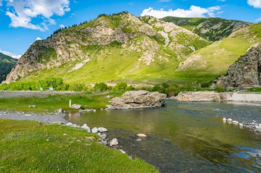Karatal Nehri Vadisi 22