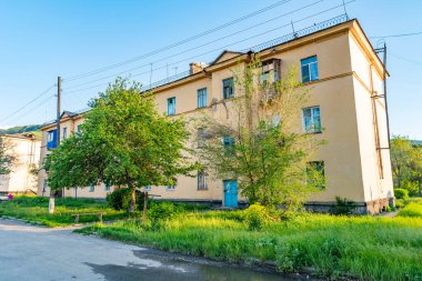 Tekeli Şehir Görünümü 38