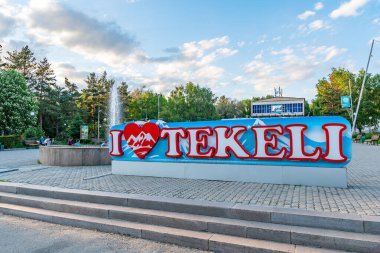 Tekeli Şehir Görünümü 41