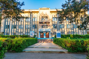 Tekeli Şehir Görünümü 44