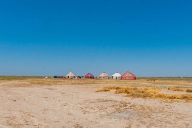 Türkistan Eski Sauran 52