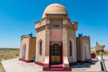 Türkistan Arystan Bab 65