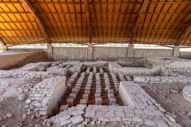 Türkistan Otrartobe Sitesi 69