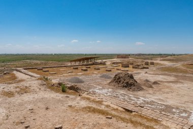 Türkistan Otrartobe Sitesi 79