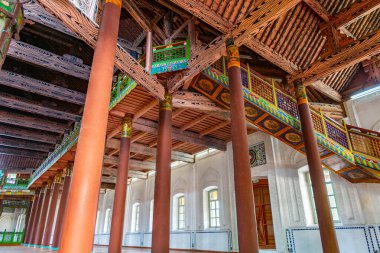 Zharkent Camii 10