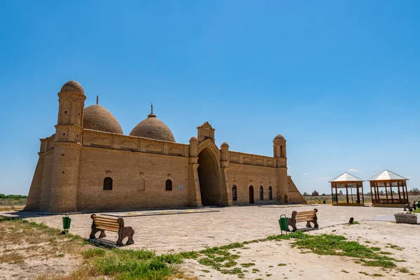 Türkistan Arystan Bab 55