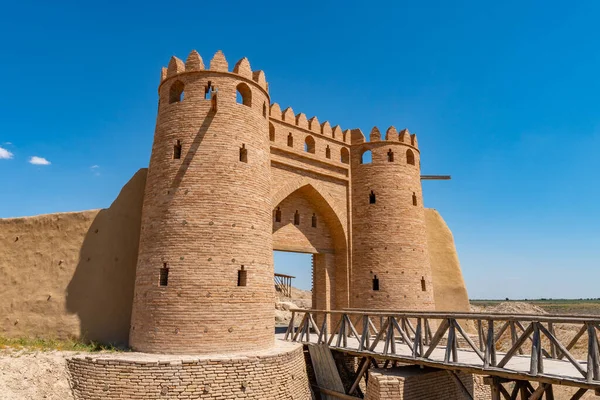 Türkistan Otrartobe Sitesi 73