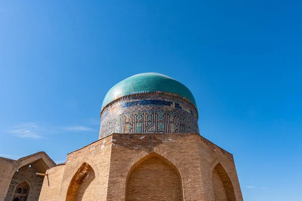 Turkestan Khoja Ahmed 113 — Stock Photo, Image