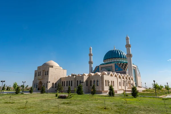 Turkiestan Khoja Ahmed 115 — Zdjęcie stockowe