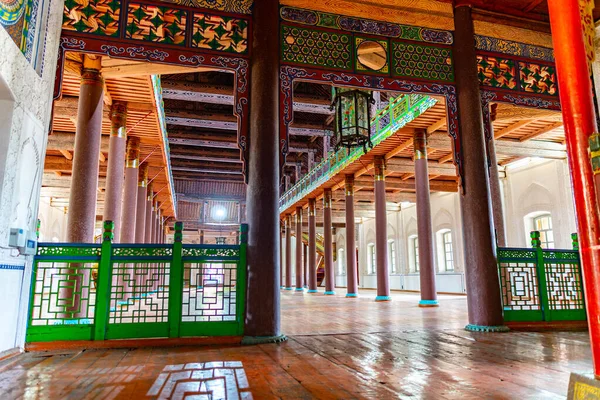 Mezquita de Zharkent 15 —  Fotos de Stock