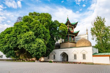 Zharkent Camii 20