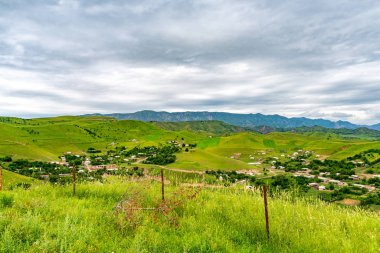 Baljuvon Kasaba Görünümü 13