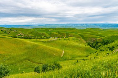 Baljuvon Peyzaj Görünümü 21