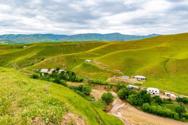 Baljuvon Peyzaj Görünümü 23