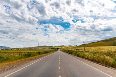 Baljuvon Manzarası Görünümü 28