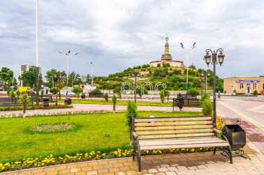 Qurghonteppa Bokhtar Meydanı 14