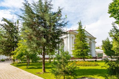 Dushanbe Ulusal Antikalar Müzesi 61