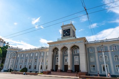 Dushanbe Tacik Sanat ve Tasarım Enstitüsü 73