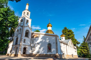 Dushanbe Ortodoks Katedrali 84