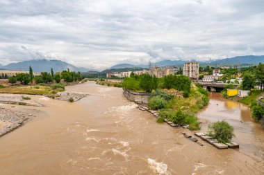 Dushanbe Varzob Nehri 129